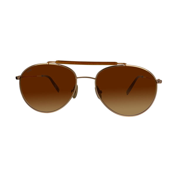 Herrensonnenbrille Tods TO0282-28F-57