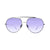 Damensonnenbrille Tods TO0276-16Z-57