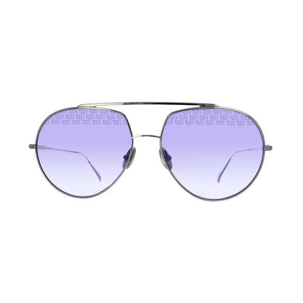 Damensonnenbrille Tods TO0276-16Z-57