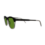 Herrensonnenbrille Tods TO0270-01N-51