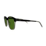 Herrensonnenbrille Tods TO0280-01N-53