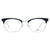 Brillenfassung Omega OM5009-H 49001