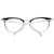 Brillenfassung Omega OM5009-H 49001
