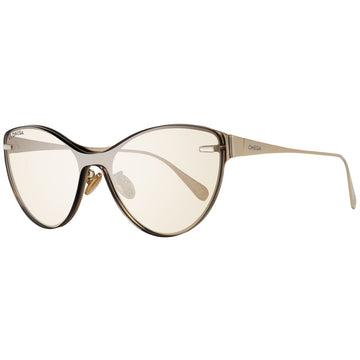 Damensonnenbrille Omega OM0022-H 0030G