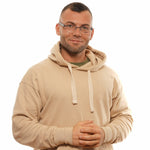 Brillenfassung Longines LG5007-H-56090 Blau ø 56 mm