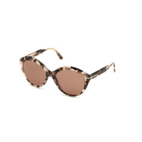 Damensonnenbrille Tom Ford FT0763 56 55E