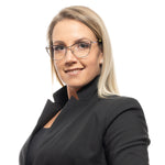 Brillenfassung Emilio Pucci EP5142 56005