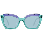 Damensonnenbrille Emilio Pucci EP0145 5687V