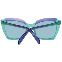 Damensonnenbrille Emilio Pucci EP0145 5687V