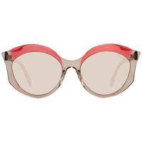 Damensonnenbrille Emilio Pucci EP0146 5645E