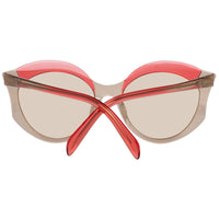 Damensonnenbrille Emilio Pucci EP0146 5645E