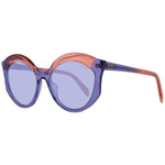 Damensonnenbrille Emilio Pucci EP0146 5683Y