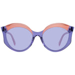 Damensonnenbrille Emilio Pucci EP0146 5683Y