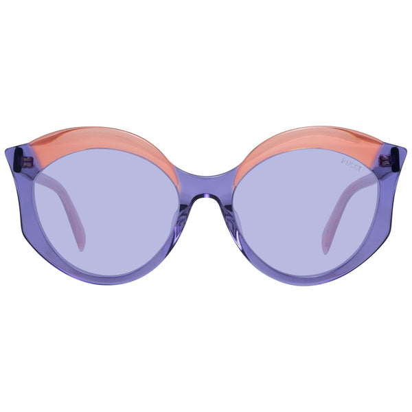 Damensonnenbrille Emilio Pucci EP0146 5683Y