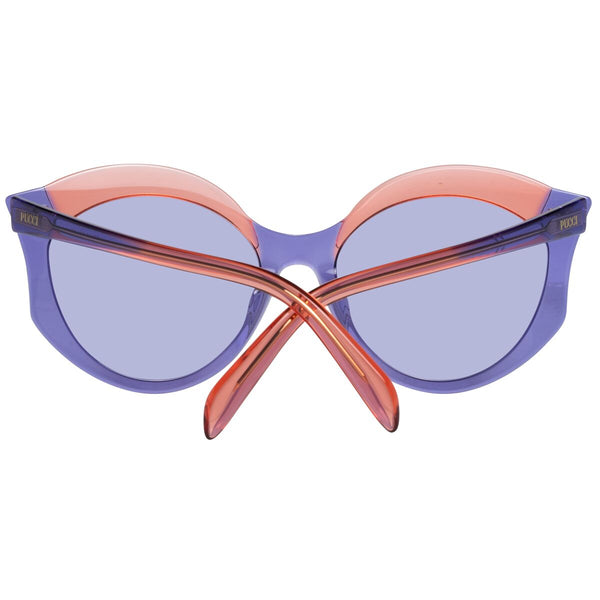 Damensonnenbrille Emilio Pucci EP0146 5683Y