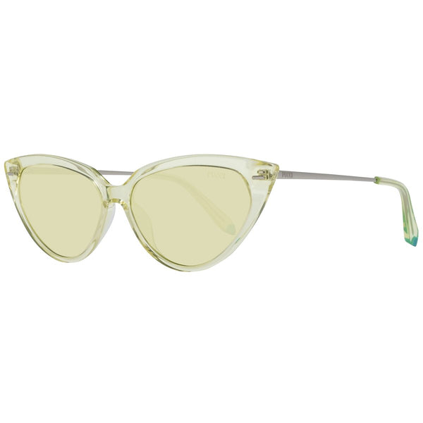 Damensonnenbrille Emilio Pucci EP0148 5639E