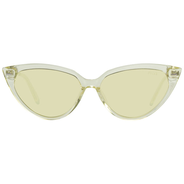 Damensonnenbrille Emilio Pucci EP0148 5639E