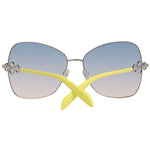 Damensonnenbrille Emilio Pucci EP0147 5920W