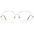 Brillenfassung Sportmax SM5010 55032