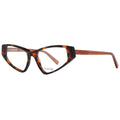 Brillenfassung Sportmax SM5013 53056