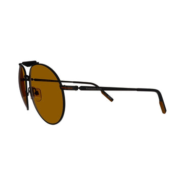 Herrensonnenbrille Ermenegildo Zegna EZ0154-02E-61