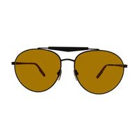 Herrensonnenbrille Ermenegildo Zegna EZ0154-02E-61