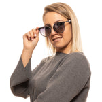 Damensonnenbrille Bally BY0043-K 6520C