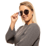 Damensonnenbrille Bally BY0053-K 5805A