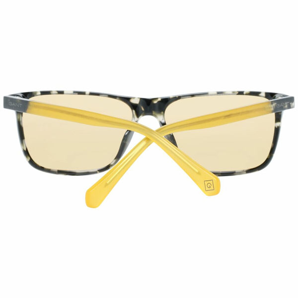 Herrensonnenbrille Gant GA7185 5855E