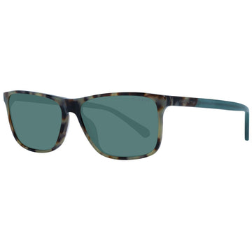 Unisex-Sonnenbrille Gant GA7185 5856N