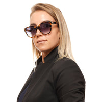 Damensonnenbrille Gant GA8077 5653W