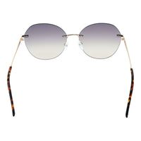 Damensonnenbrille Gant GA8076 5832F