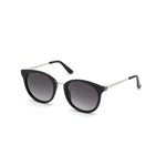 Damensonnenbrille Guess GU7688 BLACK