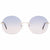 Damensonnenbrille Gant GA8074 5828Z