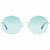 Damensonnenbrille Gant GA8074 5832P