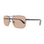 Herrensonnenbrille Adidas OR0003-02L-58