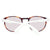 Herrensonnenbrille Adidas OR0008-H 5152U