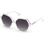 Damensonnenbrille Guess GU7698 5726B