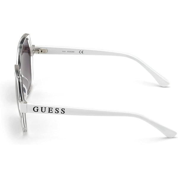 Damensonnenbrille Guess GU7698 5726B