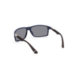 Herrensonnenbrille Web Eyewear WE0293-6392C ø 63 mm