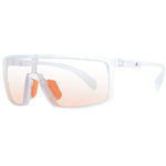 Unisex-Sonnenbrille Adidas SP0004 0026C