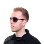 Herrensonnenbrille Guess GF0212-6310B ø 58 mm