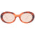 Damensonnenbrille Tods TO0288 5353F