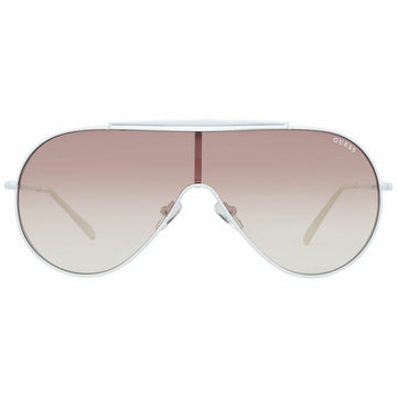 Damensonnenbrille Guess GF0370 0021F