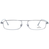 Brillenfassung Omega OM5011-54008 Grau ø 54 mm