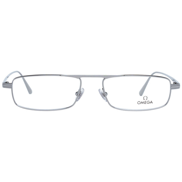 Brillenfassung Omega OM5011-54008 Grau ø 54 mm