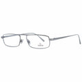 Brillenfassung Omega OM5011-54008 Grau ø 54 mm