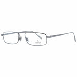 Brillenfassung Omega OM5011-54008 Grau ø 54 mm
