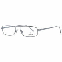 Brillenfassung Omega OM5011-54008 Grau ø 54 mm
