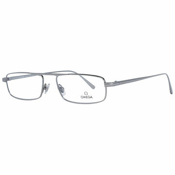 Brillenfassung Omega OM5011-54008 Grau ø 54 mm
